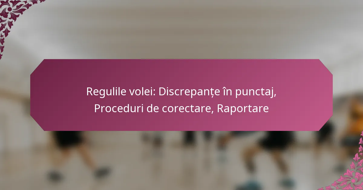 featured-image-regulile-volei-discrepante-in-punctaj-proceduri-de-corectare-raportare