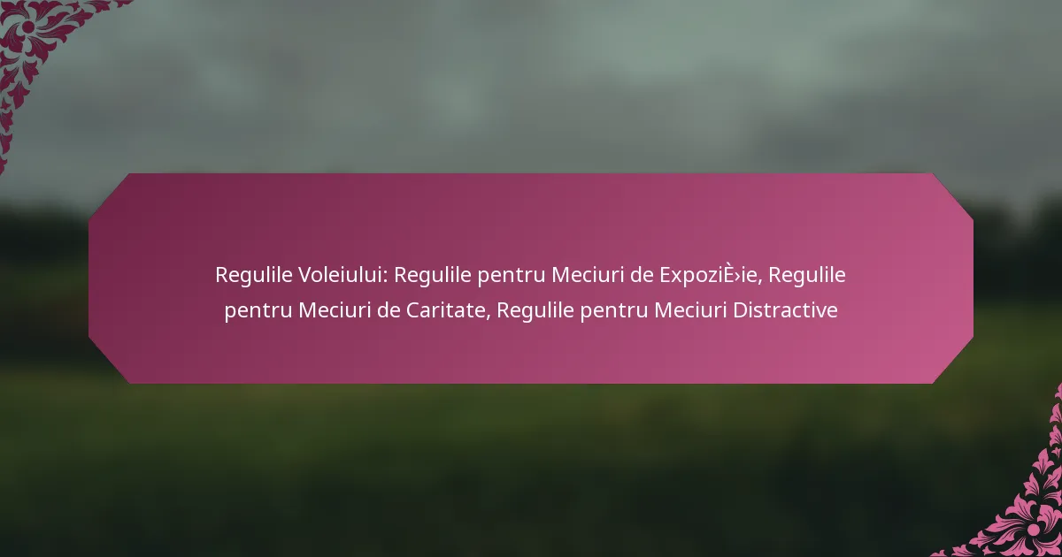 featured-image-regulile-voleiului-regulile-pentru-meciuri-de-epozieie-regulile-pentru-meciuri-de-caritate-regulile-pentru-meciuri-distractive